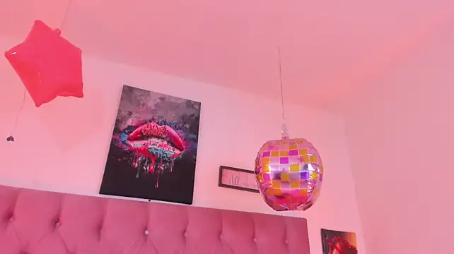 Aily_star live cam on StripChat