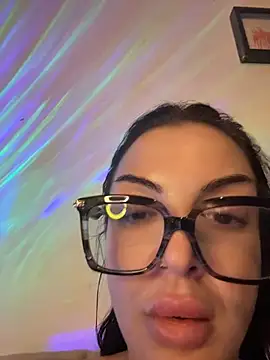 Carlafeet live cam on StripChat