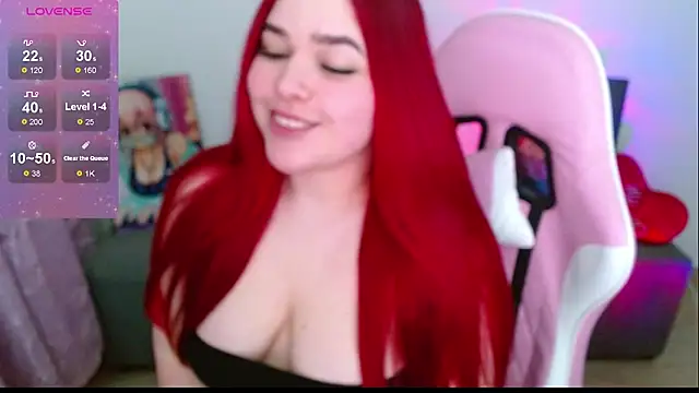Dannie_sofie1 live cam on StripChat