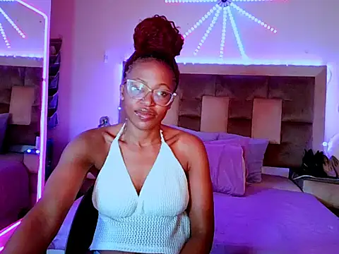 caramelchoco69 live cam on StripChat