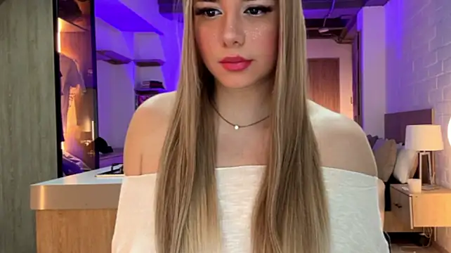Isa_Pallmer live cam on StripChat