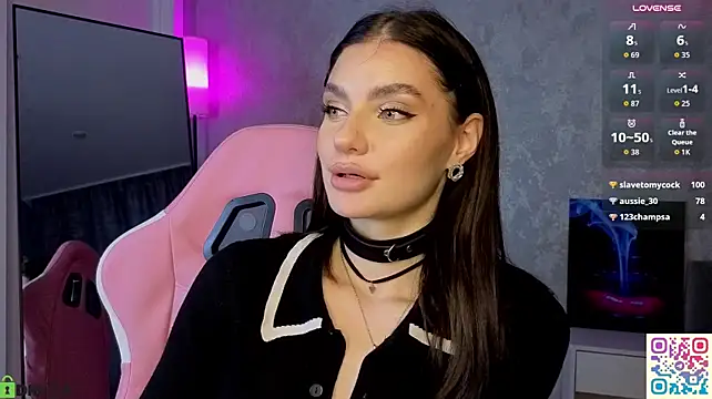 black_cat live cam on StripChat