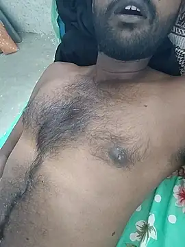 TeluguChintu22 live cam on StripChat