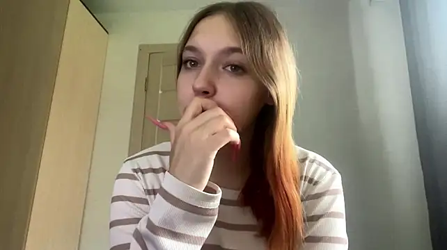 Arimy live cam on StripChat