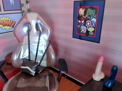 Mimi_Darling_ live cam on StripChat