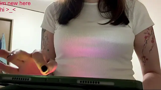 KathiePeeks live cam on StripChat
