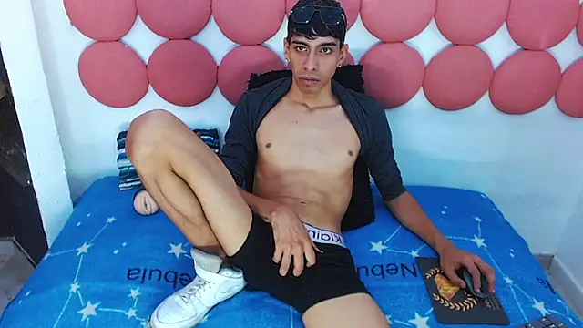 Drake_Jack live cam on StripChat