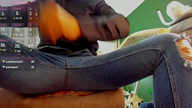 masterparty1 live cam on StripChat