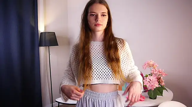 NeonOracle live cam on StripChat