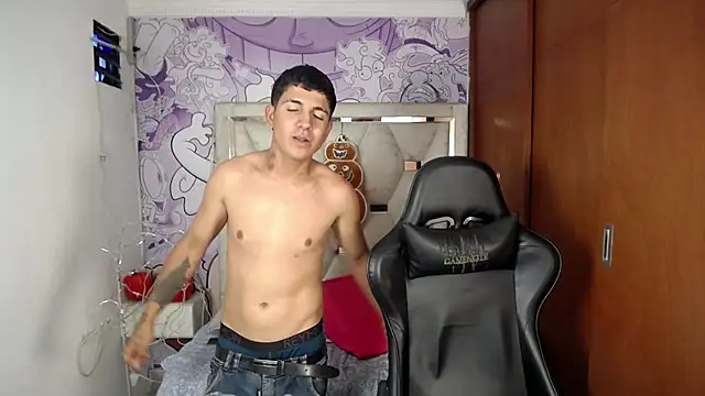 RdChinga live cam on StripChat