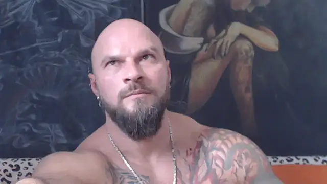 viking_30 live cam on StripChat