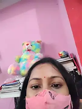 Shristi_live live cam on StripChat