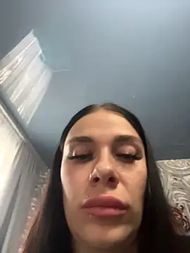Queen_of_pain live cam on StripChat
