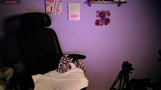 chleo_rosse live cam on StripChat