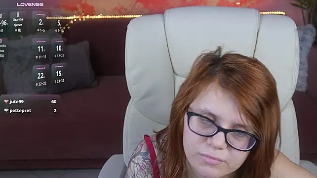 MelodyCharm_ live cam on StripChat