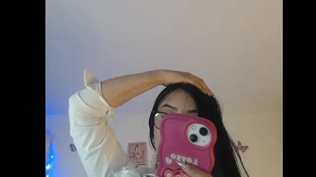 AuriMidas live cam on StripChat