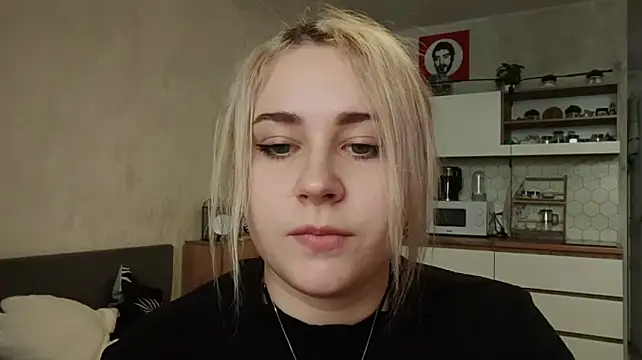 IsaWhitton webcam