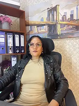 Nox_Vixen shaved webcam show