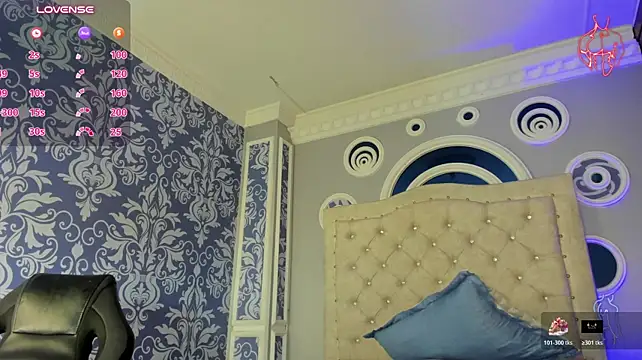 MissAbbyX_ live cam on StripChat