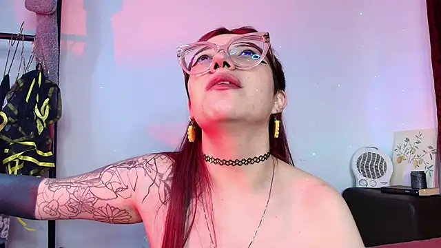 isaferrerxxx webcam