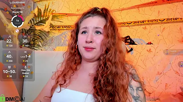 Mad_Kettle live cam on StripChat