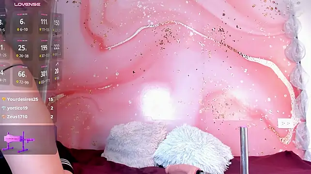 Sammy_lovee18 live cam on StripChat