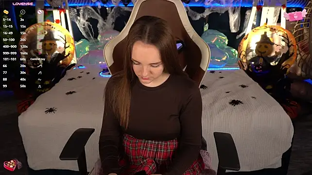 FoxyShy