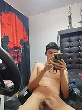 aispuro8505 (M twink) - Paja