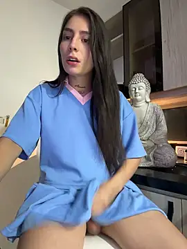 Camistar18 live cam on StripChat