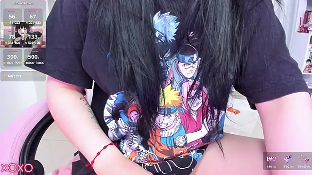 misshoneyxxx