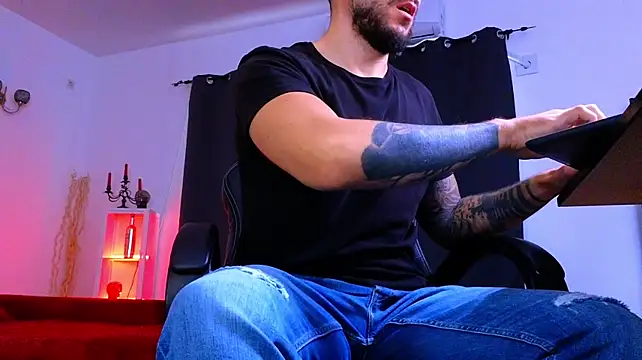 MightyAaron66