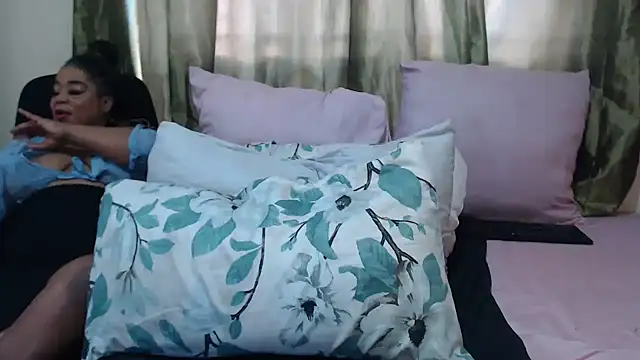Foxybrownxx1