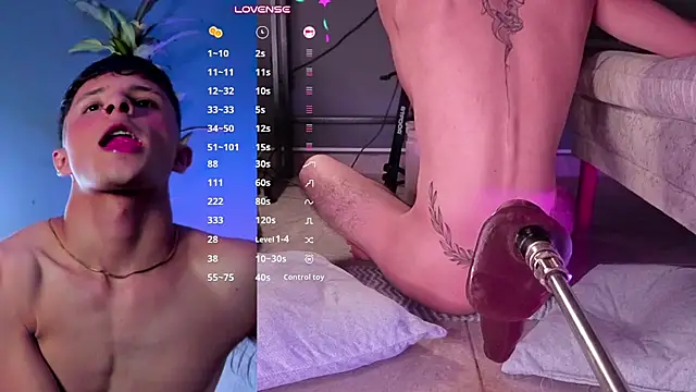 Belami_blake_ webcam