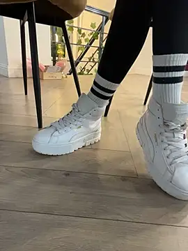 FeetVibe