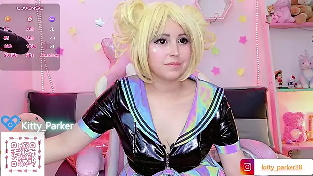 Kitty_Parker