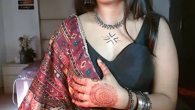 isha_here