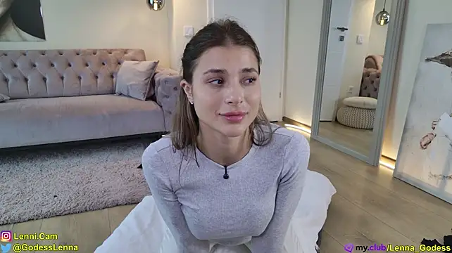 Lenna_Godess
