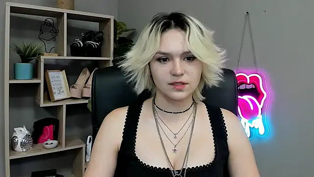 SweetLilyxo