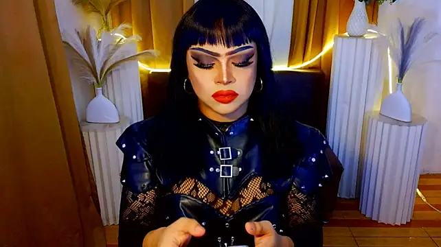 BigcockjasmineTs