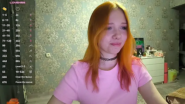 RedAriana