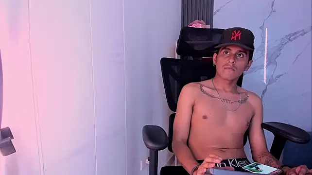 oliverSky_