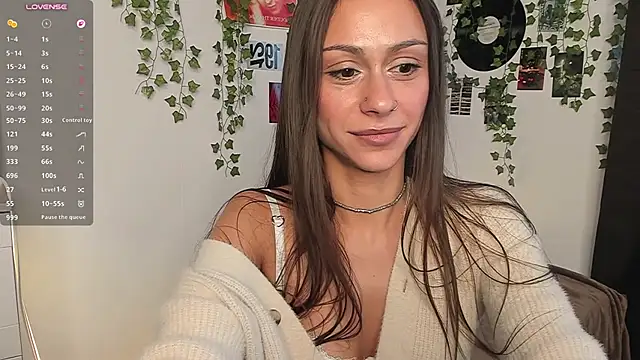 tinnymolly