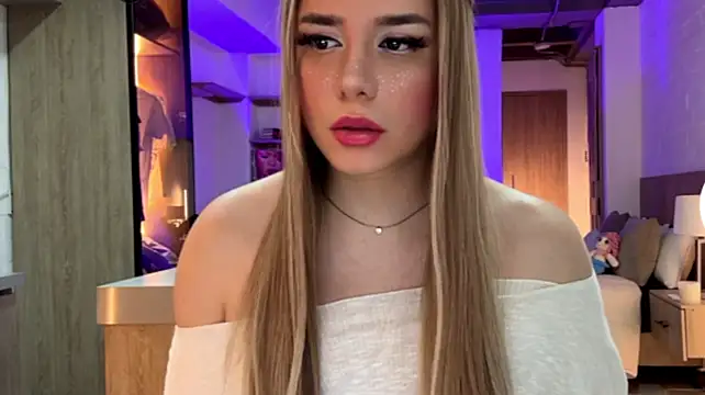 Modèle: Isa_Pallmer