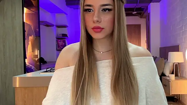 Isa_Pallmer live sex cam