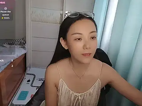 weiwei-99 webcam
