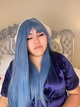 Chubby_doll_ live cam on StripChat