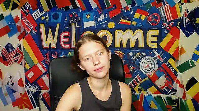 StellaCRL live cam on StripChat