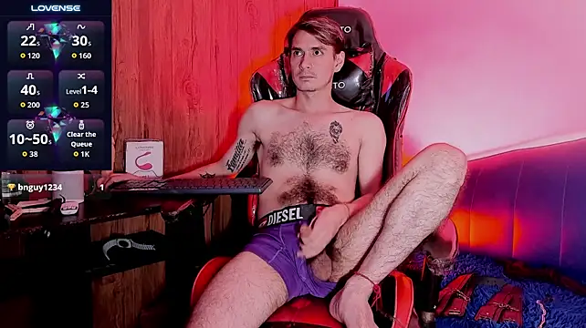 Mikesub_ live cam on StripChat