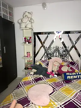 valentina_fire1 live cam on StripChat