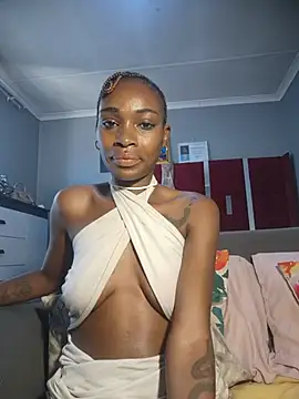 HoneyDropsX masturbation cam room online